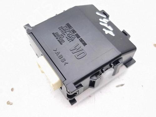 Control unit TOYOTA bZ4X (_EAM1_) EV (XEAM10) | BP39485850M11 - Image 2