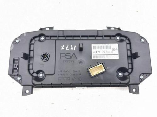Instrument cluster JEEP AVENGER (J2) Electric | BP38797097C47 - Image 4