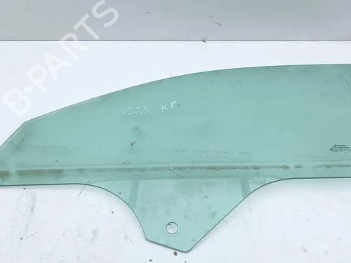 Used Front left door window Front left door window 33229187 33229187