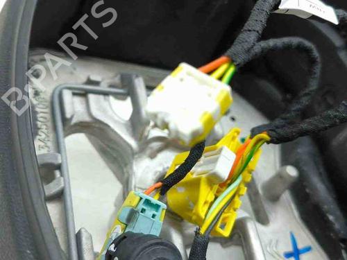 Rat CITROËN C5 AIRCROSS (A_) 1.2 PureTech 130 (ARHNSJ) | BP28905343C49 