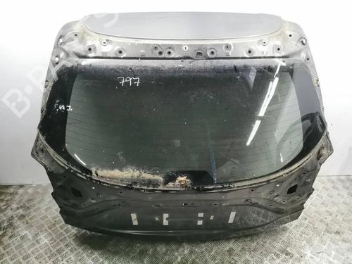 Used Tailgate Tailgate 33256402 33256402