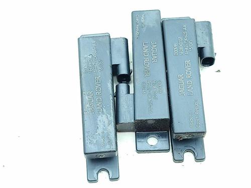 Electronic module LAND ROVER RANGE ROVER EVOQUE (L538) 2.2 D 4x4 | BP29615053M83 