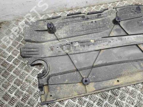 Underbody protection SKODA OCTAVIA I (1U2) 2.0 | BP28862579M92 