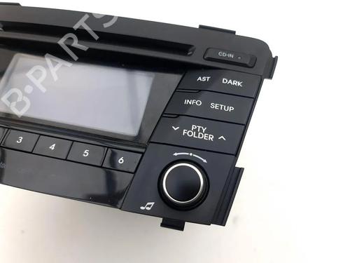Electronic module HYUNDAI i40 I (VF) 1.7 CRDi | BP36064889M83 - Image 3