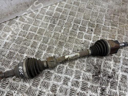 Used Left front driveshaft Left front driveshaft 33228439 33228439