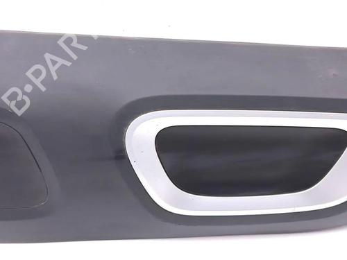 Dørliste CITROËN C5 AIRCROSS (A_) 1.2 PureTech 130 (ARHNSJ) | BP31874894C150 