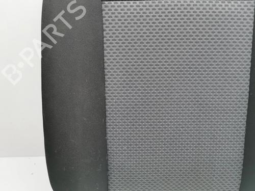 Right front seat MERCEDES-BENZ A-CLASS (W169) A 180 CDI (169.007, 169.307) | BP28873504C16 