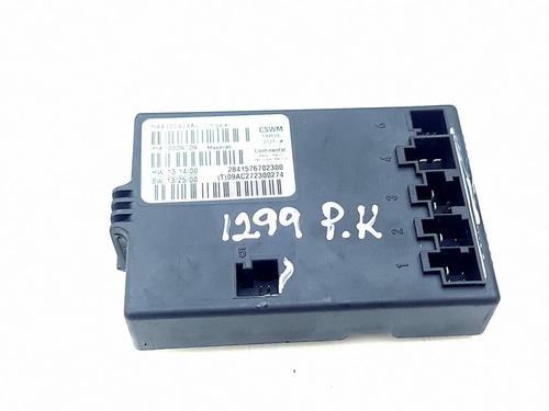 Control unit MASERATI GHIBLI III (M157) 3.0 D | BP40208891M11 - Image 2