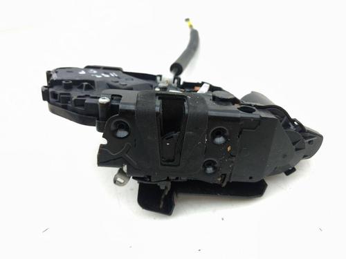 Front right lock LAND ROVER RANGE ROVER EVOQUE (L538) 2.2 D 4x4 | BP29703124C97 