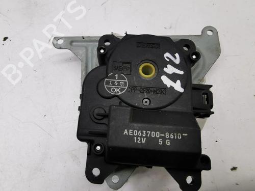Electronic module TOYOTA COROLLA (_E12_) 2.0 D-4D (CDE120R, CDE120L_) | BP36327777M83 - Image 5