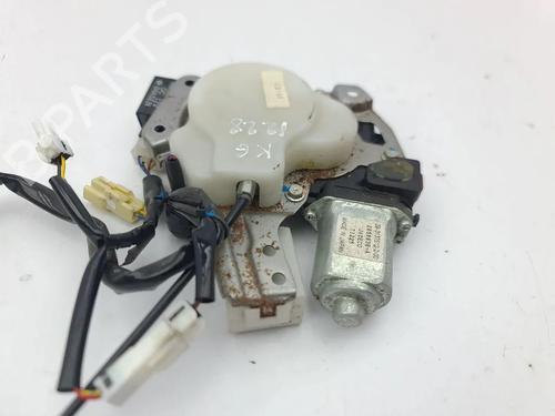 Electronic module CITROËN C-CROSSER (VU_, VV_) 2.2 HDi | BP36178554M83 - Image 6