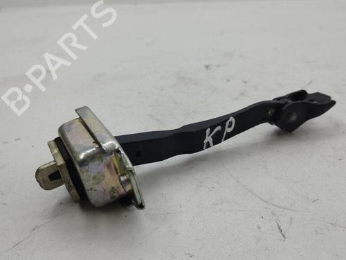 Hinge/Door check strap NISSAN QASHQAI II (J11, J11_) 1.3 DIG-T | BP28897093C146