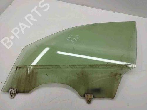Front left door window INFINITI FX 35 All-wheel Drive | BP28896368C18 