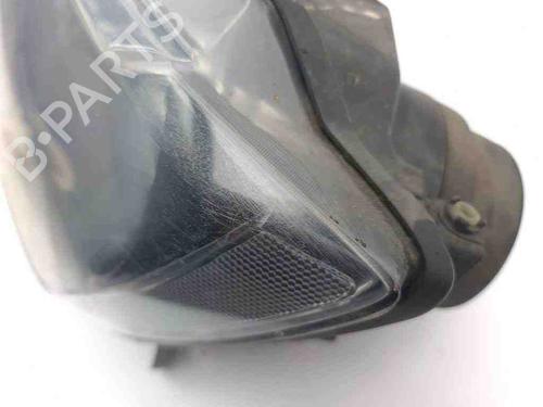 Left headlight JEEP GRAND CHEROKEE IV (WK, WK2) 3.0 CRD V6 4x4 | BP28879981C28