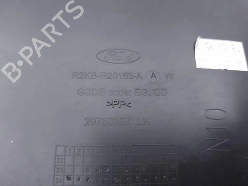 Front left panel FORD USA EXPLORER (CX740) EV | BP36531946C58 - Image 12