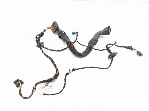 Used Wiring harness Wiring harness MERCEDES-BENZ M-CLASS (W164) ML 320 CDI 4-matic (164.122) (224 hp) 40206596 40206596