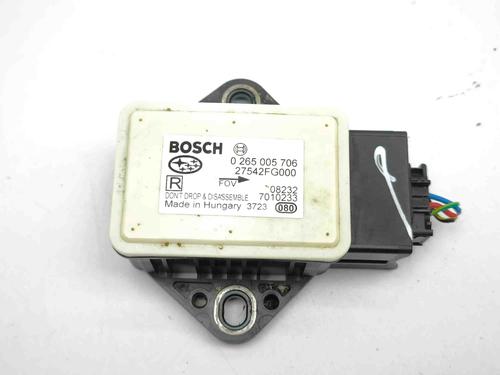 Electronic sensor SUBARU FORESTER (SH_) 2.0 D AWD (SHH, SHD, SHN) | BP28871791M84