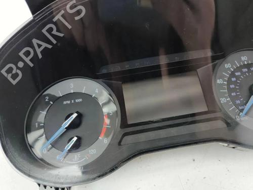 Instrument cluster FORD GALAXY III (CK) 2.0 TDCi | BP28901221C47 - Image 11