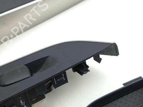 Left front window switch NISSAN NAVARA NP300 Pickup (D23, D23T) 2.3 dCi 4x4 (D231, D23T) | BP33863514I27 - Image 6