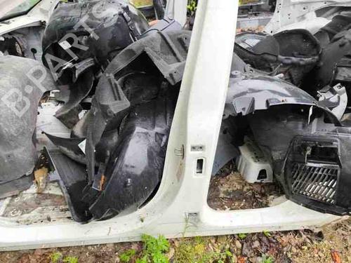 Used Left sideskirt PORSCHE CAYENNE (92A) 3.0 Diesel (239 hp) 28855894