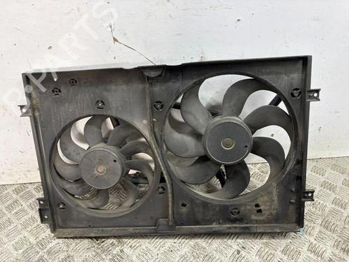 Used Radiator fan Radiator fan 33896342 33896342