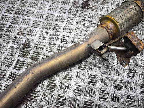 Pipe HONDA ACCORD VIII (CU) 2.2 i-DTEC (CU3) | BP28872942M125 