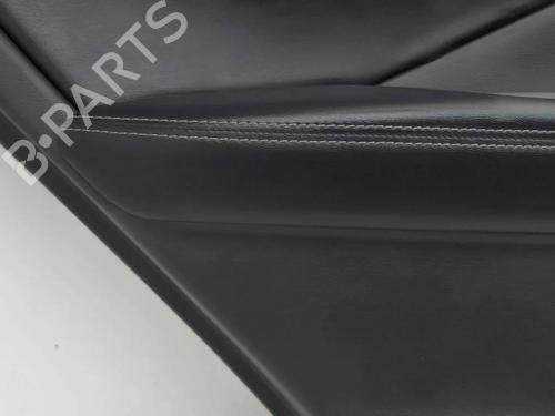 Rear left panel NISSAN QASHQAI III (J12) 1.3 DIG-T All-wheel Drive | BP33663669C60  - Image 10