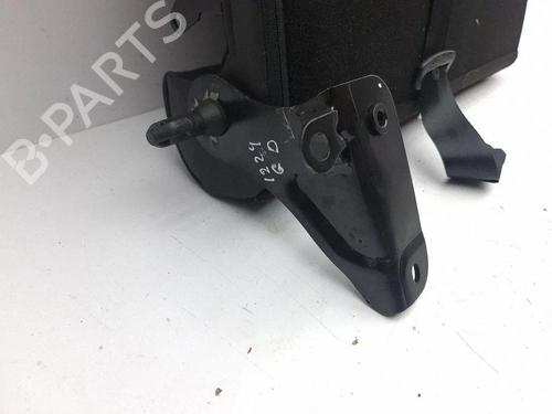 Sæde Bagtil RENAULT MEGANE IV Hatchback (B9A/M/N_) 1.2 TCe 130 (B9MR) | BP38243383C17 - Image 2