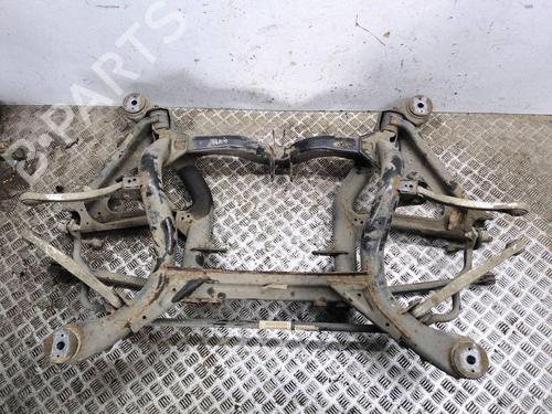 Used Rear axle Rear axle 39495911 39495911