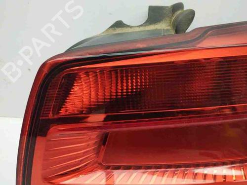 Right taillight AUDI Q2 (GAB, GAG) 30 TFSI | BP28898802C35 
