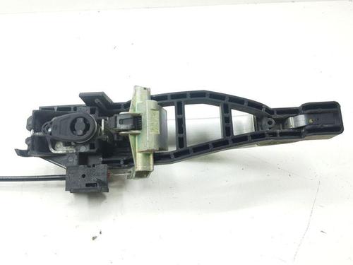 Rear left exterior door handle FORD C-MAX II (DXA/CB7, DXA/CEU) 1.6 TDCi | BP28886661C130 