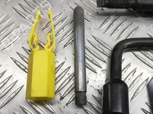 Other CITROËN C5 I Break (DE_) 2.0 HDi (DERHSB, DERHSE) | BP28870210O1