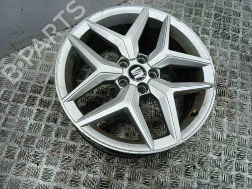 Rim SEAT IBIZA V (KJ1, KJG) 1.0 TSI | BP28896893C45
