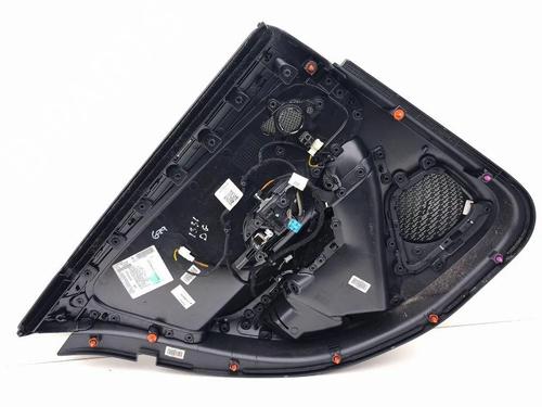Rear right panel MERCEDES-BENZ A-CLASS (W177) A 180 d (177.003) | BP36079951C61 - Image 8