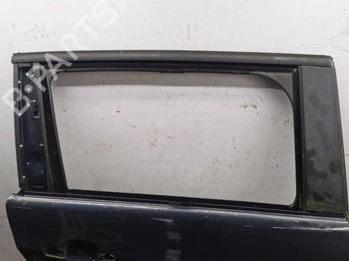 Right rear door PEUGEOT 5008 (0U_, 0E_) 1.6 HDi | BP28894463C5 