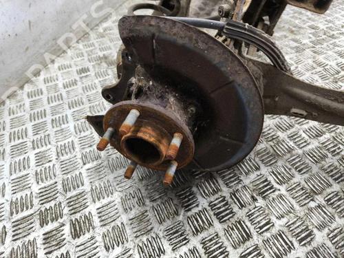 Bakaksel FORD B-MAX (JK) 1.0 EcoBoost | BP38249060M2 - Image 4