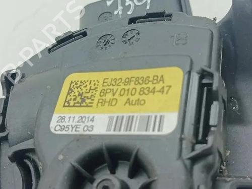 Pedal LAND ROVER RANGE ROVER EVOQUE (L538) 2.2 D 4x4 | BP28859656I4 