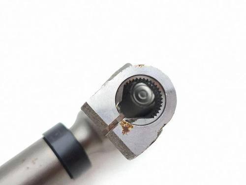Steering column universal joint FORD KUGA III (DFK) 2.5 Duratec Plug-in-Hybrid | BP38246802M114 - Image 3
