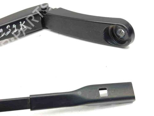 Front windshield wiper arm AUDI A1 Sportback (8XA, 8XF) 1.0 TFSI | BP28881196C143 