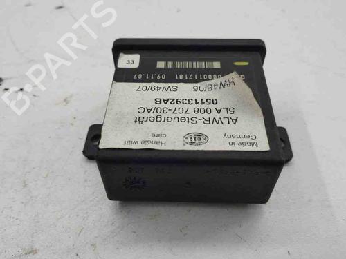 Electronic module CHRYSLER VOYAGER IV (RG, RS) 2.8 CRD | BP28890661M83