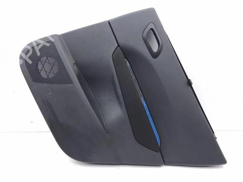 Used Rear right panel PEUGEOT 5008 (0U_, 0E_) 1.6 HDi (114 hp) 32665949