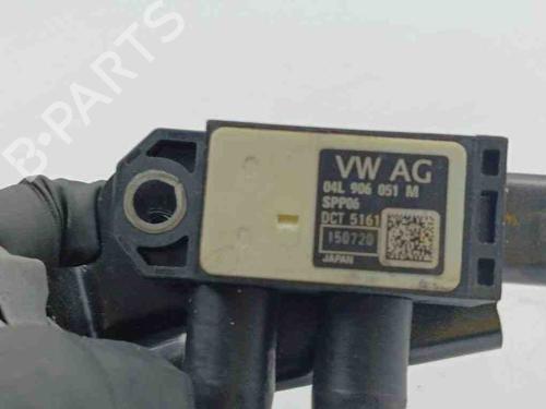 Electronic sensor AUDI A3 Sportback (8VA, 8VF) 2.0 TDI | BP28904386M84 