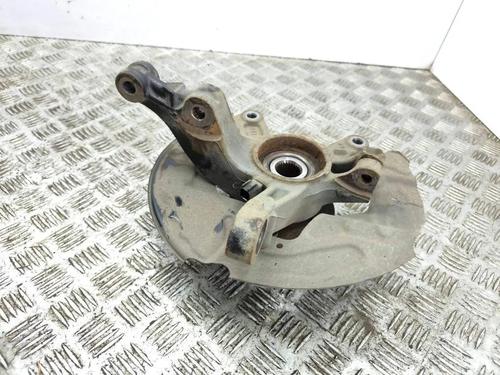 Left front steering knuckle FORD KUGA II (DM2) 2.5 | BP36203378M25 - Image 4