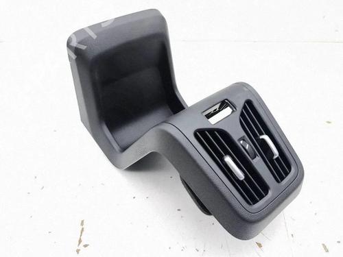 Used Air vent Air vent BMW X2 (U10) iX2 eDrive 20 (204 hp) 40070053 40070053