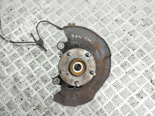 Used Left front steering knuckle Left front steering knuckle 28889746 28889746