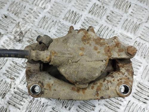 Left front brake caliper RENAULT ESPACE III (JE0_) 2.2 12V TD (JE0E, JE0H, JE0P) | BP28893144M105