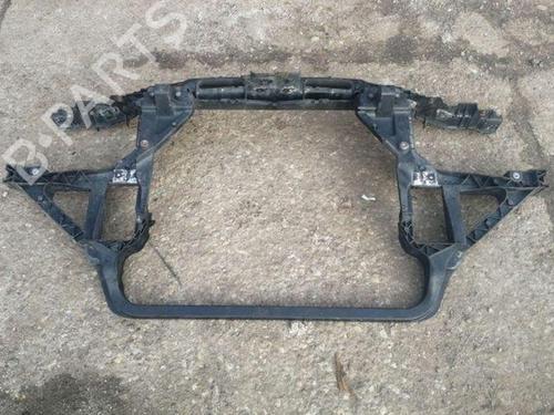 Used Radiator set BMW X3 (E83) 2.0 d (150 hp) 28867638