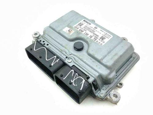 Used Engine control unit (ECU) MERCEDES-BENZ A-CLASS (W169) A 180 CDI (169.007, 169.307) (109 hp) 28908071
