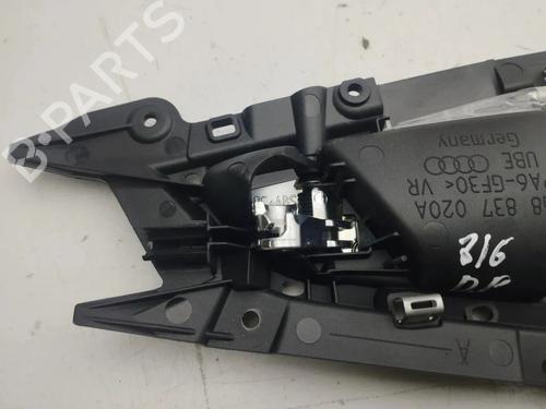 Front right interior door handle AUDI A7 Sportback (4GA, 4GF) 3.0 TDI quattro | BP36104725I14 - Image 6
