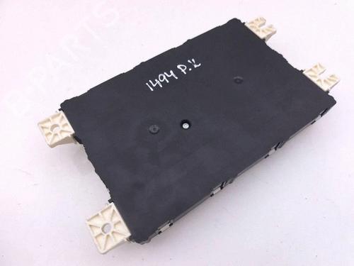 Control unit MASERATI LEVANTE SUV (M161) 3.0 S Q4 | BP40151139M11 - Image 4